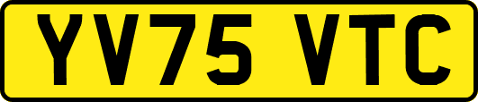 YV75VTC