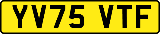 YV75VTF