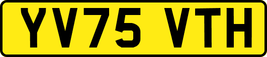 YV75VTH