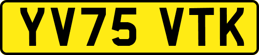 YV75VTK