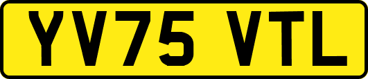 YV75VTL