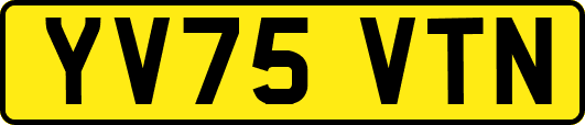 YV75VTN