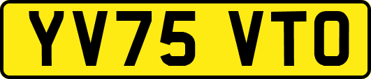 YV75VTO