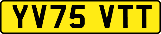 YV75VTT