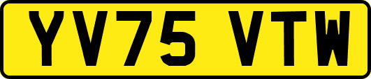YV75VTW