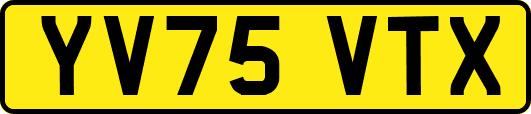 YV75VTX