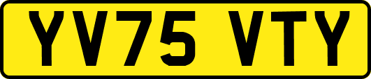 YV75VTY