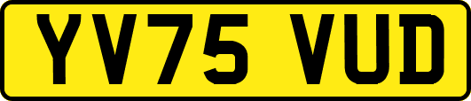 YV75VUD
