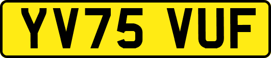 YV75VUF