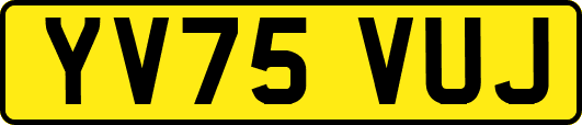 YV75VUJ