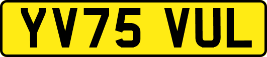YV75VUL