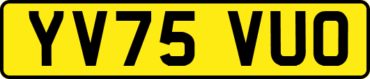 YV75VUO