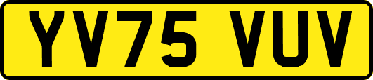 YV75VUV