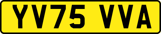 YV75VVA