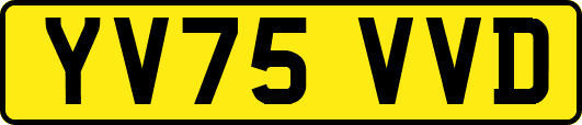 YV75VVD