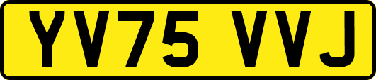 YV75VVJ