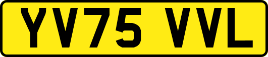 YV75VVL