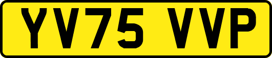 YV75VVP