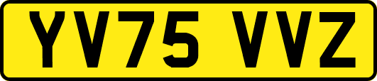 YV75VVZ