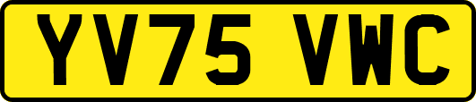 YV75VWC