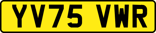 YV75VWR