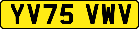 YV75VWV