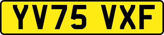 YV75VXF