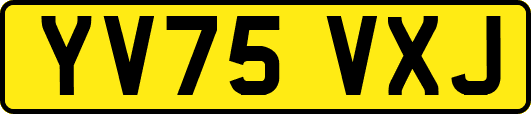 YV75VXJ
