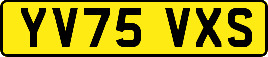 YV75VXS