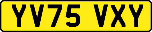 YV75VXY