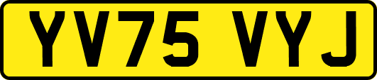 YV75VYJ