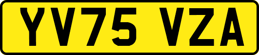 YV75VZA