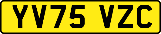 YV75VZC
