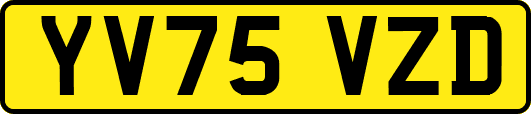 YV75VZD