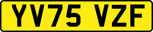 YV75VZF