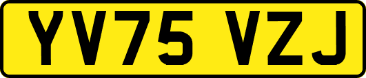 YV75VZJ