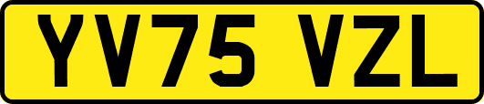 YV75VZL