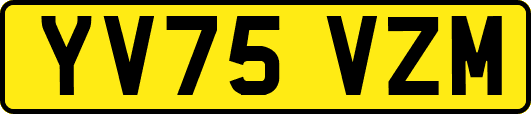 YV75VZM