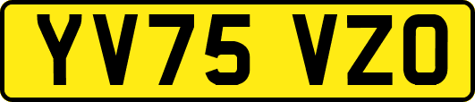 YV75VZO