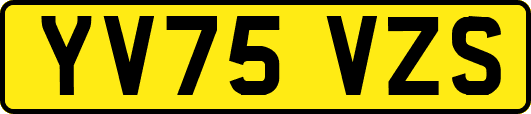 YV75VZS