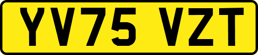 YV75VZT