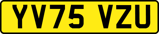 YV75VZU