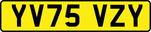 YV75VZY