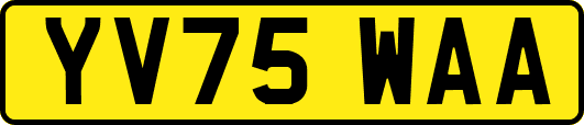 YV75WAA