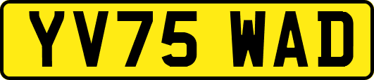 YV75WAD