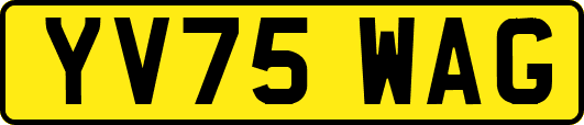 YV75WAG