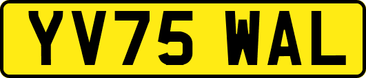 YV75WAL