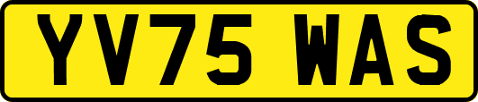 YV75WAS