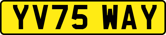 YV75WAY