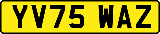 YV75WAZ